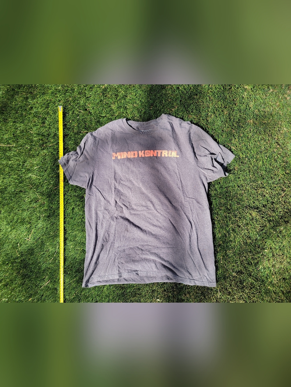 Vitriol MK Ultra Tee